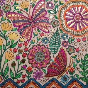 Meet your Posher, Crystal